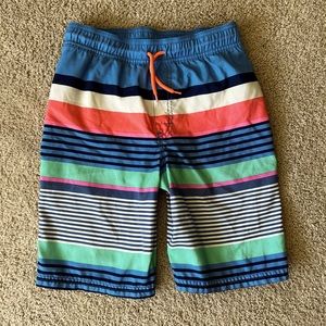 🏖Size: 10/12 OshKosh Swim Shorts